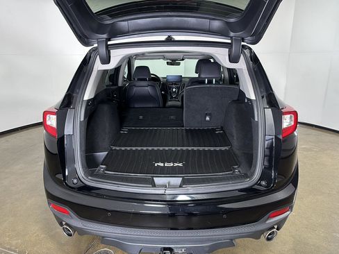 Used 2019 Acura RDX AWD w/ Technology Package image 15