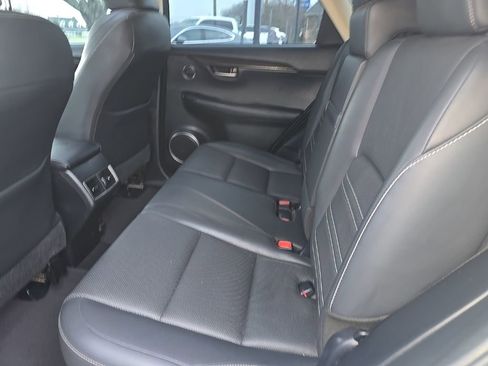 Used 2017 Lexus NX 200t FWD w/ Premium Package image 25