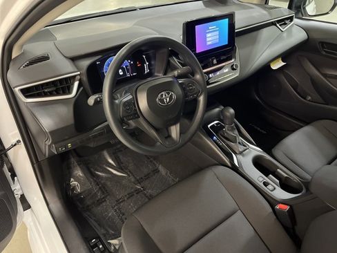Used 2026 Toyota Corolla LE image 14