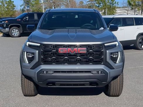 New 2026 GMC Canyon Elevation w/ Convenience Package image 13