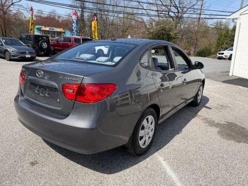 Used 2008 Hyundai Elantra GLS image 5