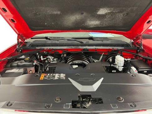 Used 2018 Chevrolet Silverado 1500 LT w/ All Star Edition image 11