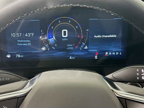 New 2026 Chevrolet Equinox LT image 12