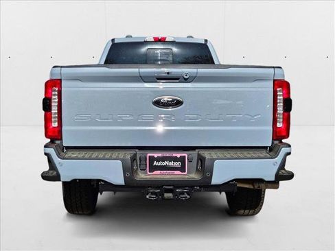 New 2025 Ford F350 Lariat w/ Lariat Ultimate Package image 7