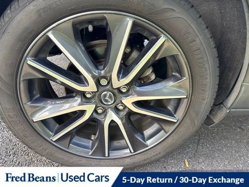 Used 2018 MAZDA CX-3 Grand Touring w/ Premium Package AWD/4WD image 23