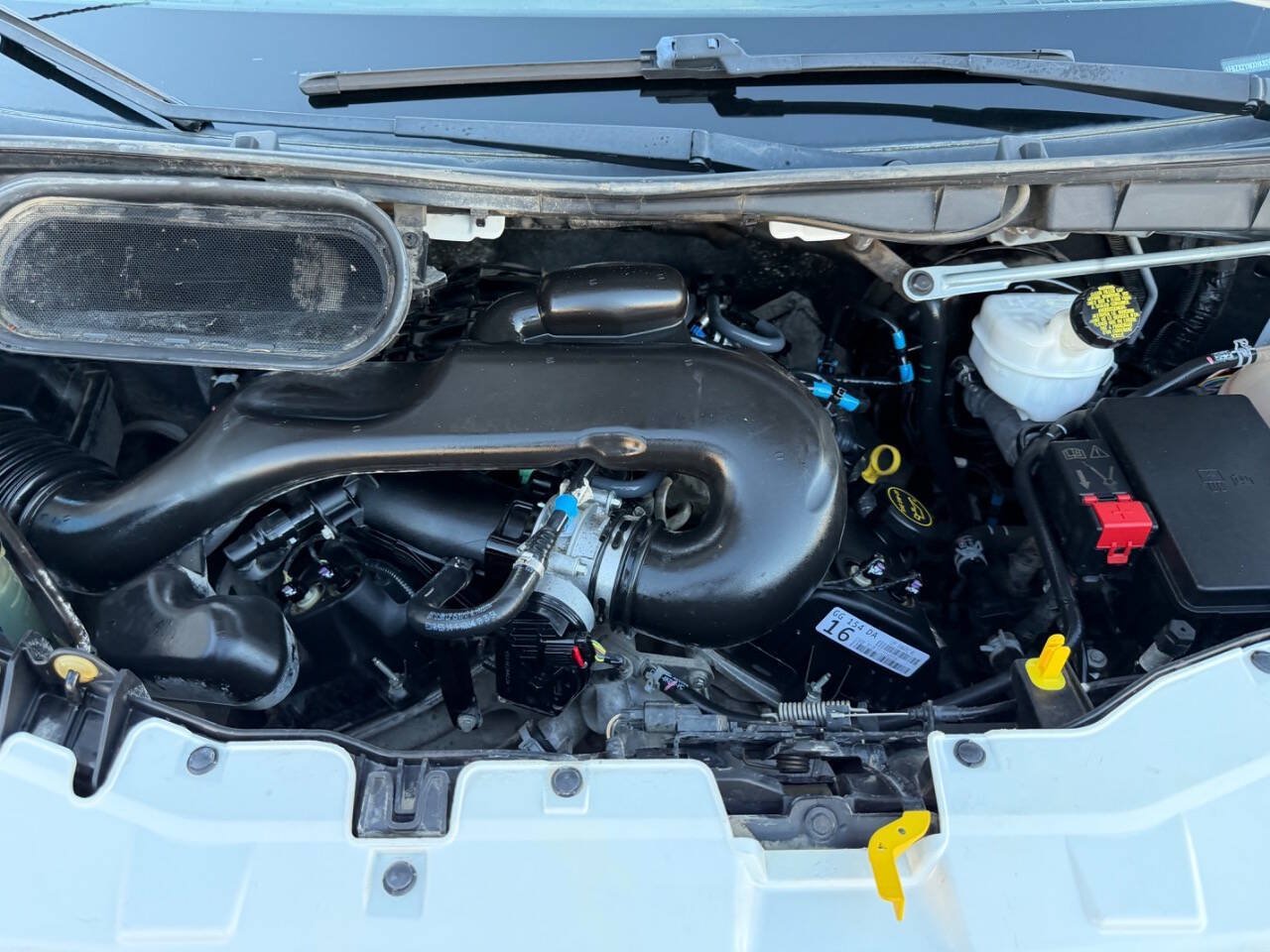 Used 2017 Ford Transit 350 XL RWD image 39