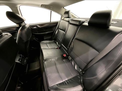 Used 2019 Subaru Legacy 2.5i Limited image 15
