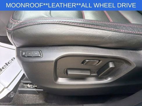 Used 2024 MAZDA CX-5 Carbon Edition image 26