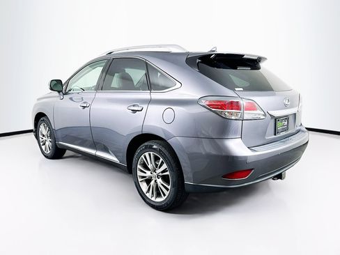 Used 2013 Lexus RX 350 FWD w/ Navigation Pkg image 5