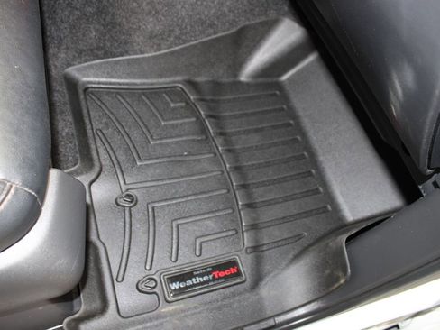 Used 2023 Nissan Frontier PRO-4X w/ Pro-4X Premium Package image 28