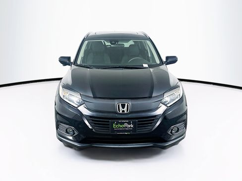 Used 2021 Honda HR-V EX image 2