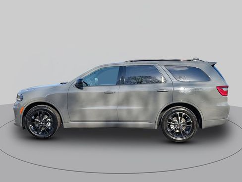 New 2026 Dodge Durango GT w/ Blacktop Package RWD image 6