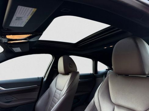 Used 2023 BMW i4 M50 image 12