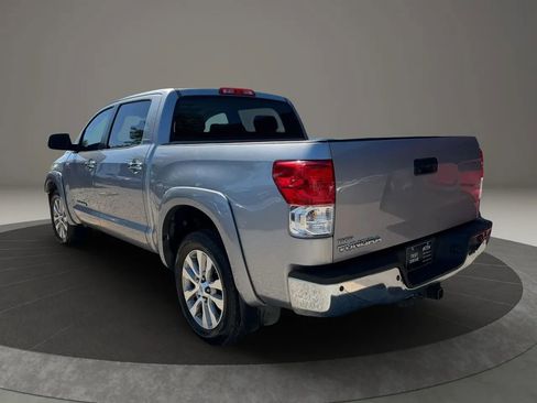 Used 2010 Toyota Tundra Limited RWD image 6