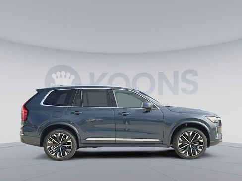 New 2026 Volvo XC90 B6 Plus w/ Protection Package Premier AWD/4WD image 8