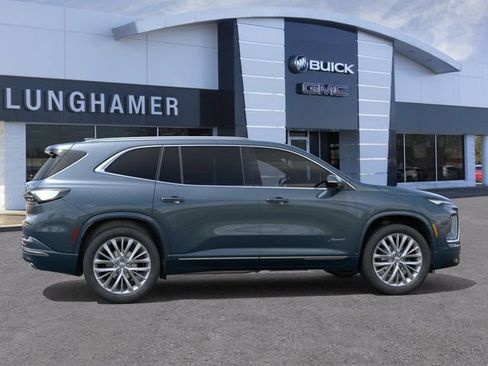 New 2026 Buick Enclave Avenir w/ Super Cruise Package image 5