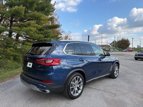 Used 2020 BMW X5 xDrive40i w/ Convenience Package image 32