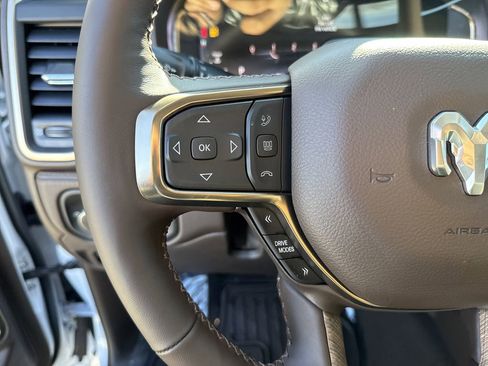 New 2026 RAM 1500 Limited image 32