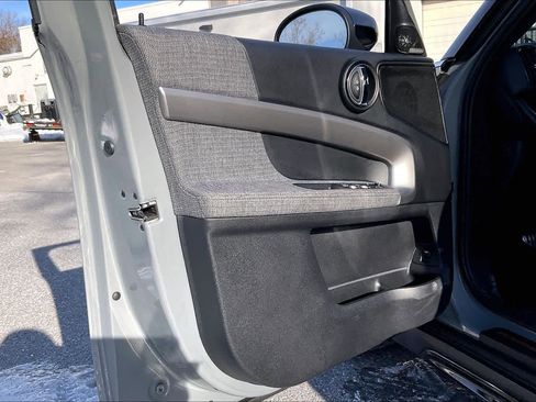 Used 2021 MINI Cooper Countryman John Cooper Works w/ Driver Assistance Package image 23