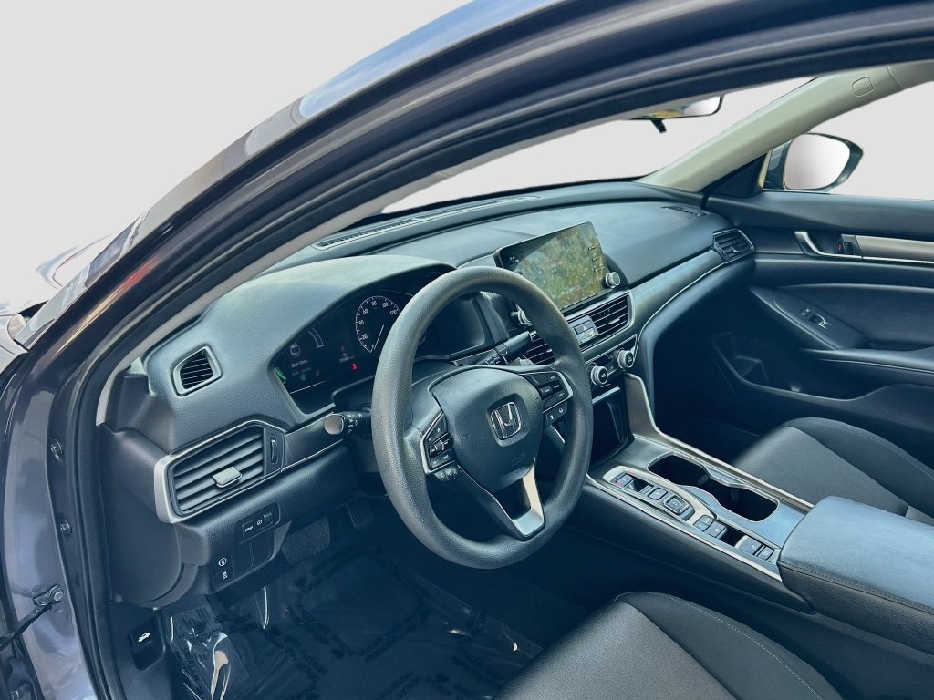 Used 2020 Honda Accord Hybrid image 9