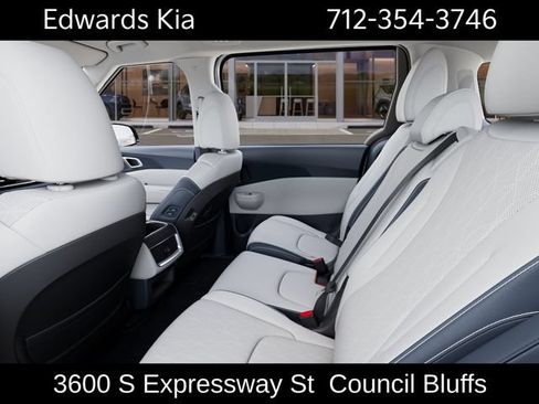 New 2026 Kia Carnival EX FWD image 20
