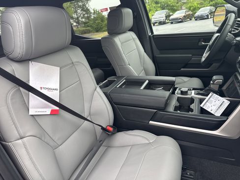 New 2026 Toyota Tundra SR5 AWD/4WD image 33