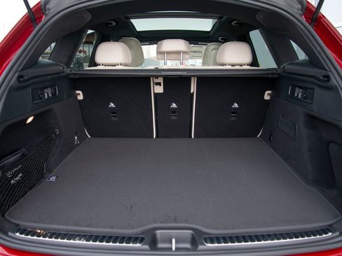New 2026 Mercedes-Benz GLC 300 4MATIC image 22
