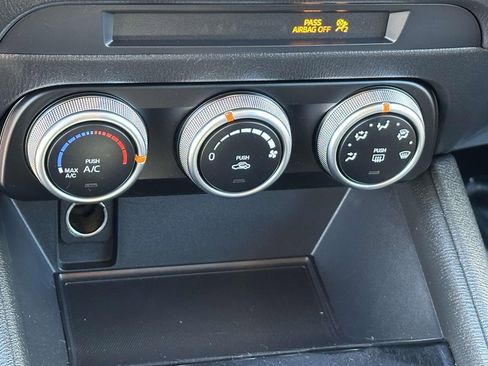 Used 2019 MAZDA CX-5 Sport image 12