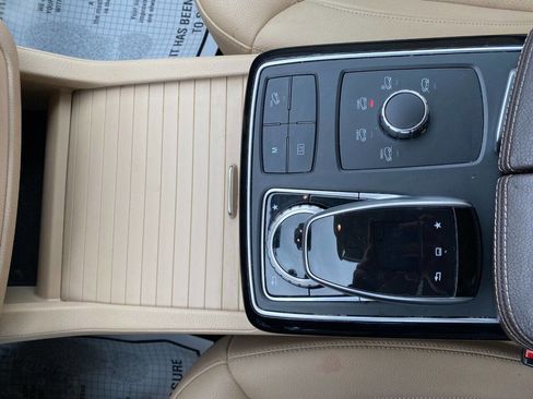 Used 2016 Mercedes-Benz GLE 350 4MATIC image 18