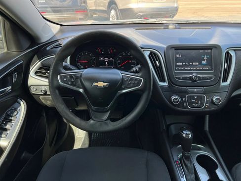 Used 2016 Chevrolet Malibu LS FWD image 17