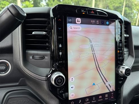 New 2026 RAM 2500 Tradesman image 29