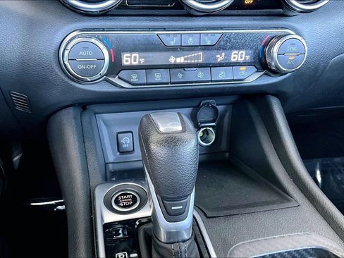 Used 2025 Nissan Sentra SV w/ All-Weather Package FWD image 15