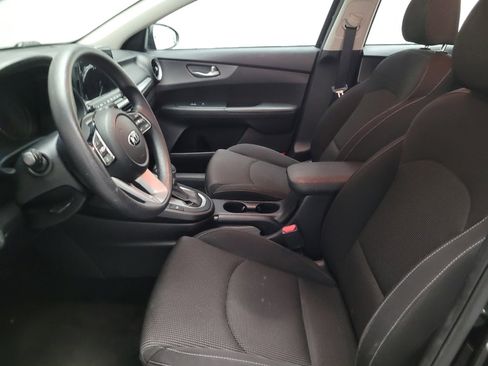 Used 2020 Kia Forte LXS image 17