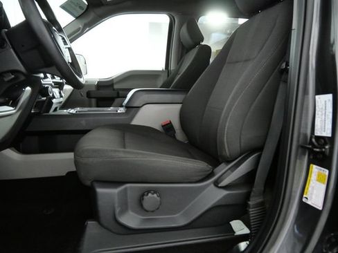 Certified 2018 Ford F150 XL w/ Equipment Group 101A Mid AWD/4WD image 17