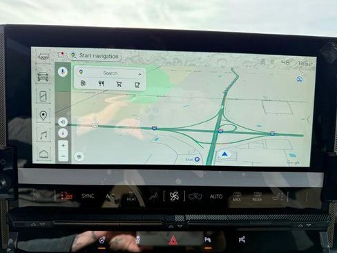 New 2025 GMC Hummer EV 2X AWD/4WD image 14