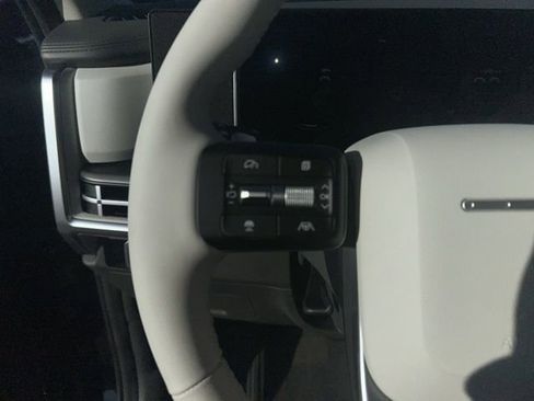 New 2026 Hyundai Santa Fe SE AWD/4WD image 14