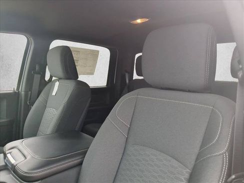 New 2026 RAM 3500 Tradesman w/ Chrome Appearance Group A AWD/4WD image 4
