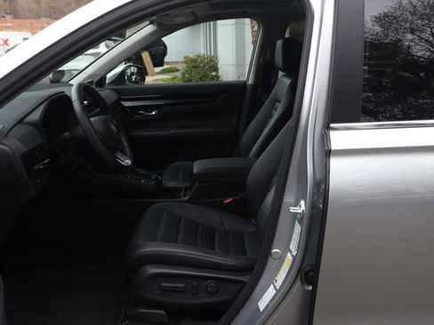 Used 2023 Honda CR-V EX-L image 24