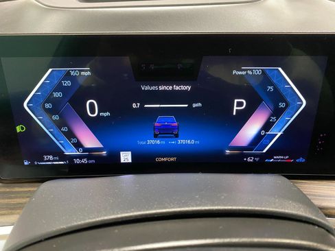 Used 2023 BMW X7 xDrive40i w/ Premium Package image 10