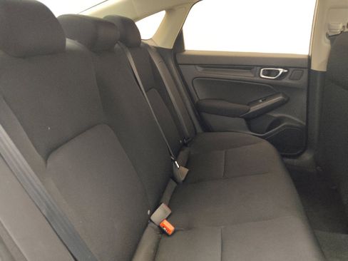 Used 2022 Honda Civic LX image 19