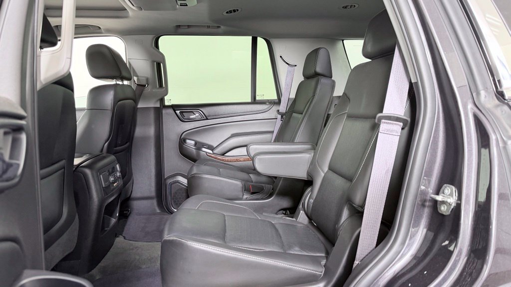 Used 2015 GMC Yukon SLT w/ Open Road Package AWD/4WD image 31