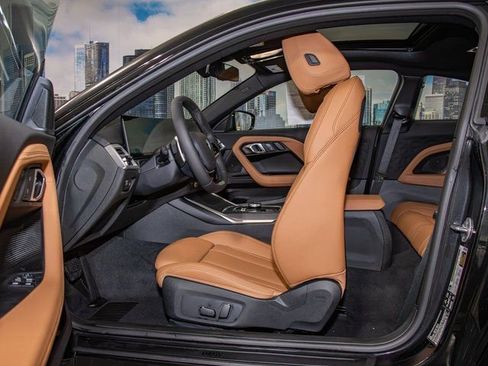 New 2026 BMW 230i xDrive Coupe w/ Convenience Package image 20