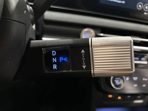 New 2025 Hyundai Tucson SEL image 23