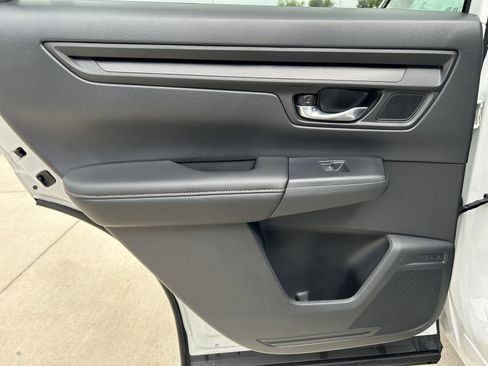 New 2026 Honda CR-V Sport-L image 13