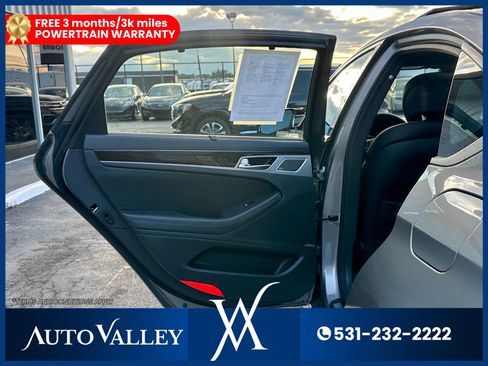 Used 2020 Genesis G80 3.8 w/ Sport Package 02 image 22