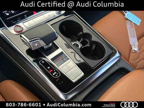 Certified 2022 Audi RS Q8 AWD/4WD image 35