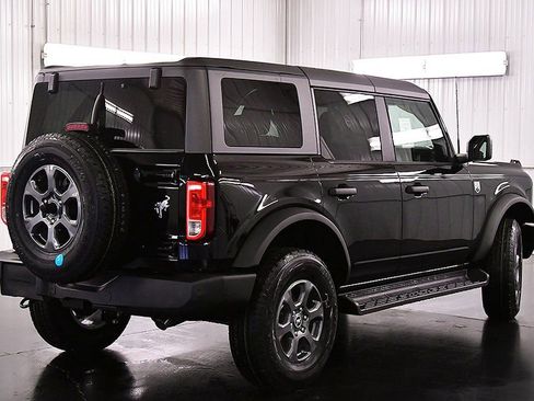 New 2026 Ford Bronco Big Bend AWD/4WD image 7