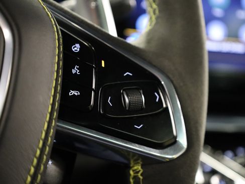 Used 2022 Chevrolet Corvette Stingray Premium Conv w/ Z51 Performance Package image 29