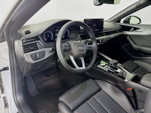 Used 2024 Audi A5 2.0T Premium Plus AWD/4WD image 9