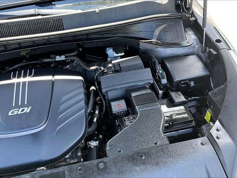 Used 2017 Kia Sorento SX AWD/4WD image 33